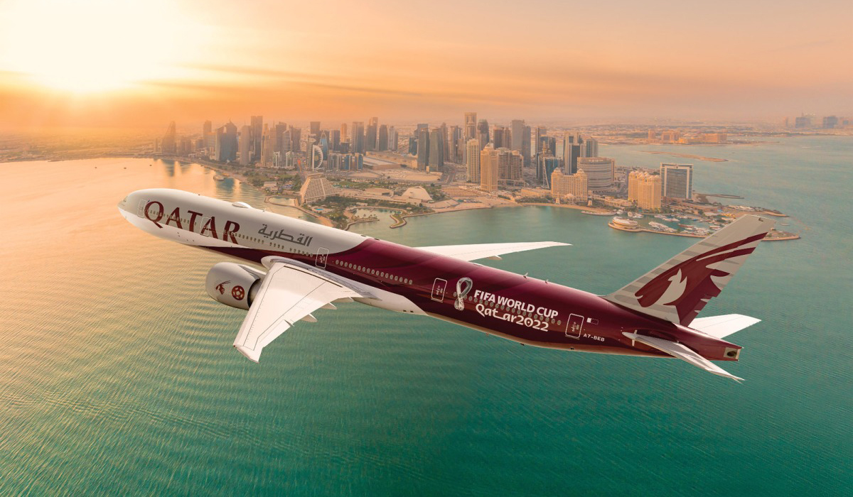 Qatar Airways